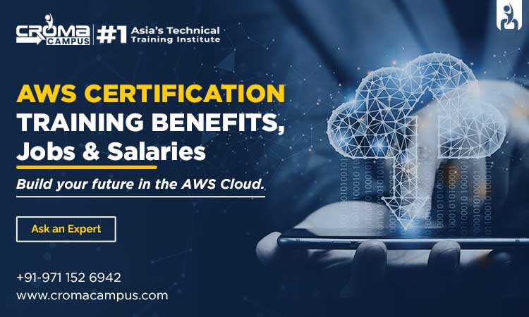 Aws Course Online | Croma Campus